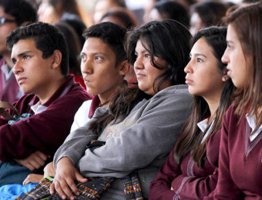 COBAQ se alista para regresar a clases en septiembre
