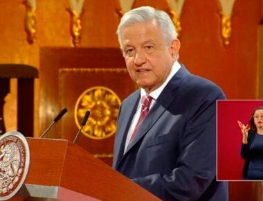 Nada detendrá el cambio profundo del país: AMLO