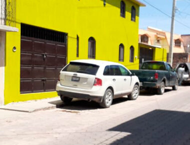 Inicia programa de verificación vehicular con ajustes