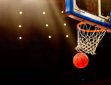 NBA planea pintar lema ‘Black Lives Matter’ en canchas de Disney World