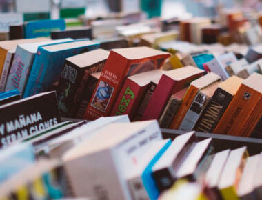 Por pandemia cierran librerías en Querétaro