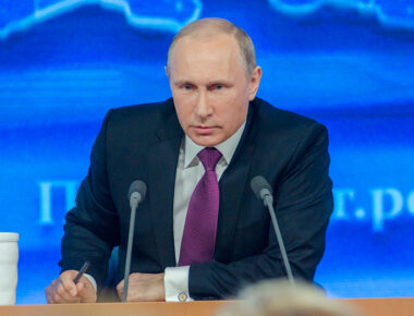 Putin extenderá su mandato en Rusia hasta el 2036