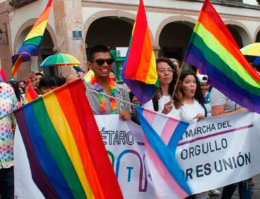 Bodas gay en Querétaro vuelven a ser tema