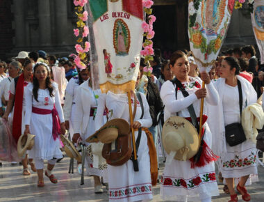 Surge rumor de que peregrinación a la Basílica se realizaría sin autorización de la Diócesis