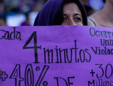 Rectoras de universidades salen en defensa de la mujer ante violencia