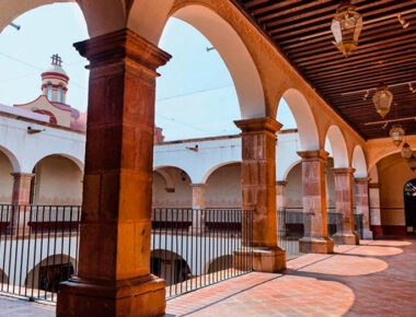 Alistan presentación de música flamenca en museo de Querétaro