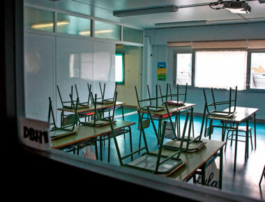Planea Nueva York reapertura parcial de escuelas públicas en septiembre