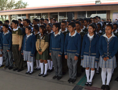 Regreso a clases para educación básica será en septiembre