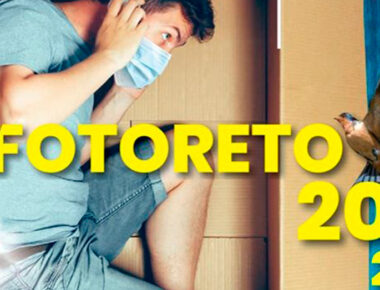 Lanza SEJUVE convocatoria FotoReto 2020