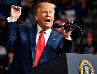 Trump ha cambiado su discurso hacia los mexicanos: AMLO