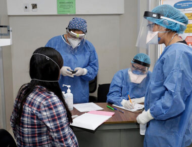 Siete de cada diez pacientes con Covid-19 se recuperan en Querétaro