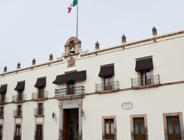 Querétaro podría llegar a los dos millones 279 mil 637 habitantes
