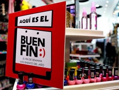 Sí habrá “Buen fin” este año
