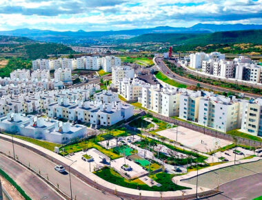 Incrementa demanda de renta habitación en el municipio de Querétaro