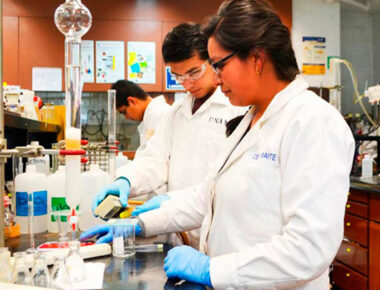 UNAM crea método para detectar rastros de Covid-19 en aguas residuales
