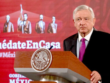 AMLO dispuesto a ser investigado tras video de su hermano