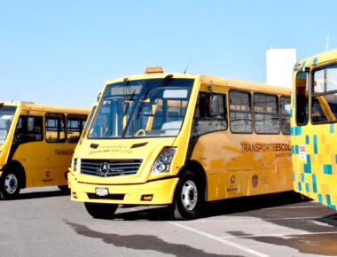 Ayuntamiento de Querétaro aprueba el programa Transporte Generalizado
