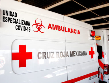 Cruz Roja Querétaro ya realiza pruebas Covid-19