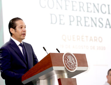 «Daré la cara y defenderé mi nombre, no tengo nada que ocultar»: Francisco Domínguez