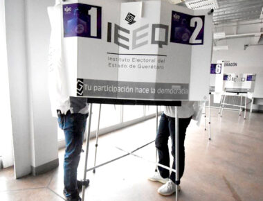 IEEQ aprueba lineamientos para elección consecutiva