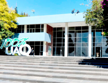 Proponen iniciativa que elimine límite de edad para Rectoría de la UAQ