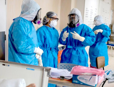 Querétaro registra más de cinco mil 500 casos de Covid-19 acumulados