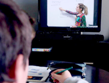 SEP informa de canales y horarios para clases por TV