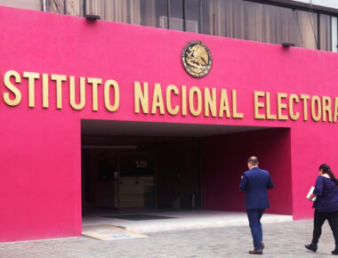 Siete partidos buscan registro ante INE