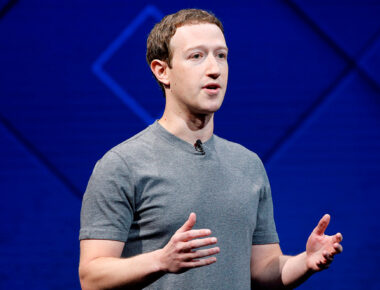 Zuckerberg donará 300 mdd para proceso electoral de EU