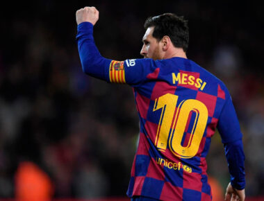 Messi pagará cláusula de 700 millones de euros para irse del Barcelona