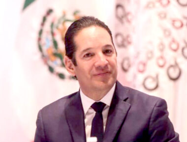 Anuncia FDS su permanencia en la CONAGO