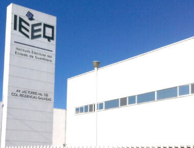 IEEQ aprueban reglamento de debates