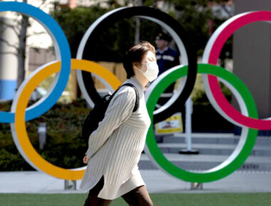 Atletas de Tokio 2020 con desplazamiento limitado en Japón