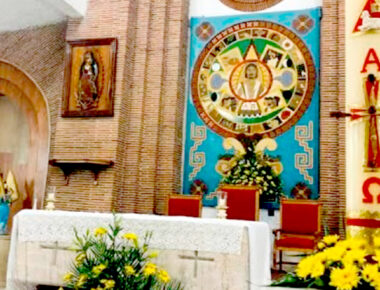 Ceremonias religiosas aún sin reactivarse en Querétaro
