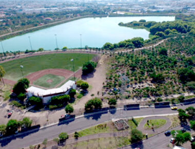 Inician actividades deportivas en la capital queretana