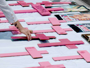 Buscan homologar el delito de feminicidio en Querétaro