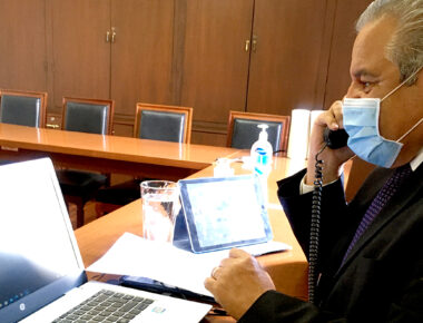 Instituciones educativas alistan protocolos de salud