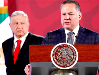 Investiga la UIF a funcionarios cercanos a ex senadores panistas por caso Lozoya