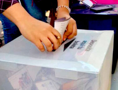 Lo que estará en juego en elecciones de 2021