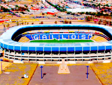 Partidos de los Gallos Blancos serán sin público: SSC
