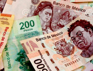 Aumenta presencia de billetes falsos