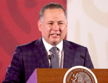 Santiago Nieto señala que en Querétaro secuestra crimen organizado