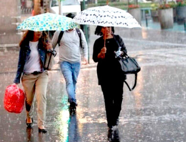 Se mantendrá la presencia de lluvias esta semana en Querétaro