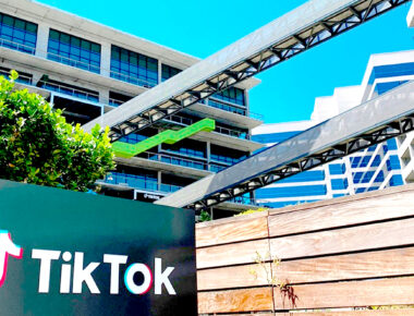 TikTok impugna en Washington bloqueo de la Casa Blanca