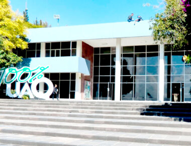 UAQ en camino al proceso electoral para rectoría