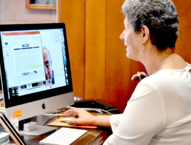 UAQ presenta plan para recuperación financiera de educación superior