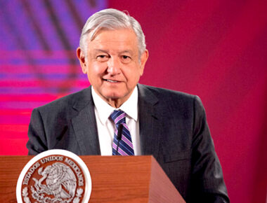 AMLO anuncia estricta auditoría a fideicomisos