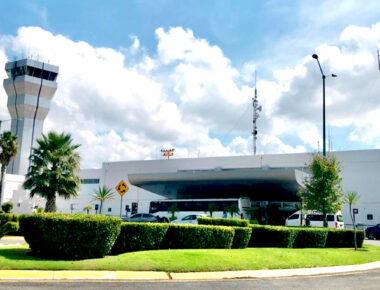 Anuncian obras en el AIQ
