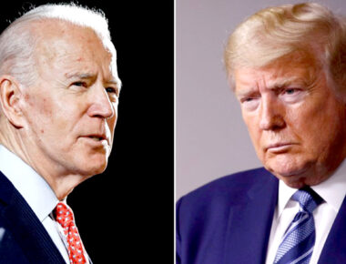 Biden y Trump se enfrentan en debate por última vez previo a las elecciones