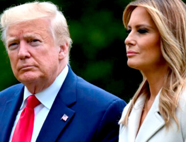 Dan positivo a Covid-19 Donald y Melania Trump